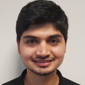 Kamal Saini