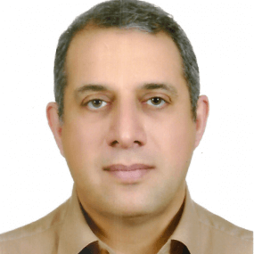 Reza Haseli