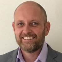 Brent Delport Director in cybercom market leader in online payments in New Zealand