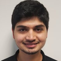 Kamal Saini Systems Technician in cybercom