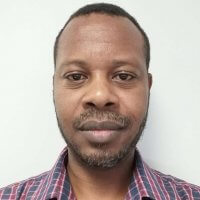Omer Adam Senior Software Engineer in cybercom