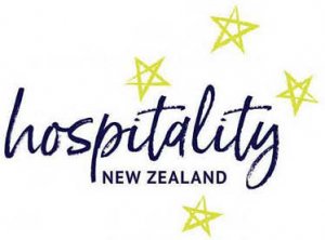 Hospitality NZ wifi discount