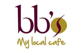 BBs my local cafe with Fantastic service with cybercomglobal best and foremost provider wifi and Fibre internet connection in new zealand