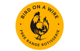 Bird On A Wire one local chicken restaurant where good vibes are free range with cybercomglobal best and foremost provider wifi and Fibre internet connection in new zealand