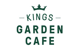 Kings Garden Cafe passion is making the best food and coffee with cybercomglobal best and foremost provider wifi and Fibre internet connection in new zealand