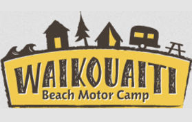 Waikouaiti Beach Motor Camp beachside base as you explore the attractions of Dunedin and the beautiful Otago coastline and your gateway to Central Otago with cybercomglobal best and foremost provider wifi