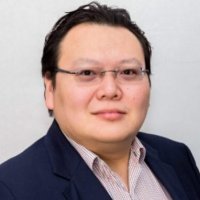 Marvin Yee Managing Director in cybercom Marvin Yee Managing Director in cybercom foremost supplier of Internet and WiFi solutions to the Hospitality and Tourism Industry